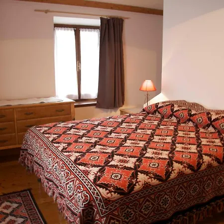 A Typical Flat In Carnia Landhaus Ravascletto