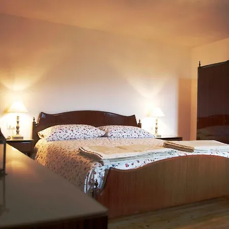 A Typical Flat In Carnia *